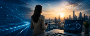 From Bench Tech to Strategic Partner: 25 Years of IT in Perspective