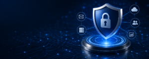 Advanced Security: The Foundation Beneath Everything
