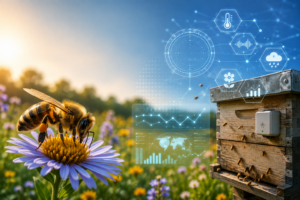 Can AI Help Us Protect the Bees?