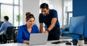 UserCare: IT Support That Actually Shows Up for Your Team